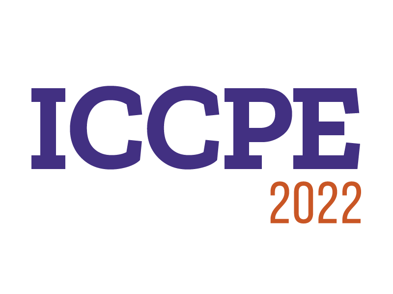International Conference on Chemical and Polymer Engineering (ICCPE'22)