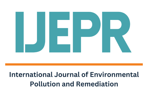 IJEPR Journal